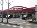 マルキョウ宝町店(スーパー)まで260m パラッツオ宝