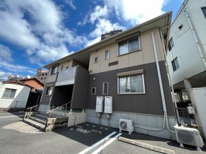 アヴェニュー別院