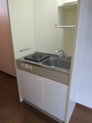 キッチン マキシム箱崎