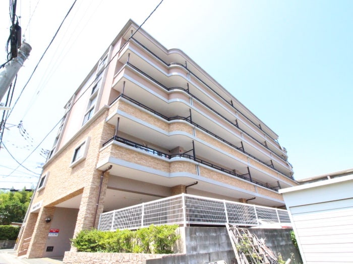 外観写真 グランドステージ