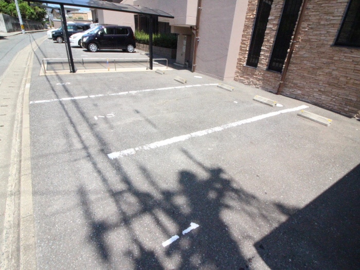 駐車場 グランドステージ