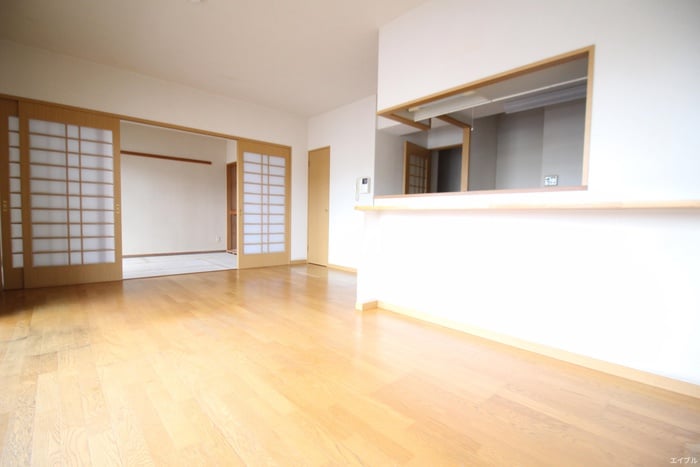 居室 グランドステージ