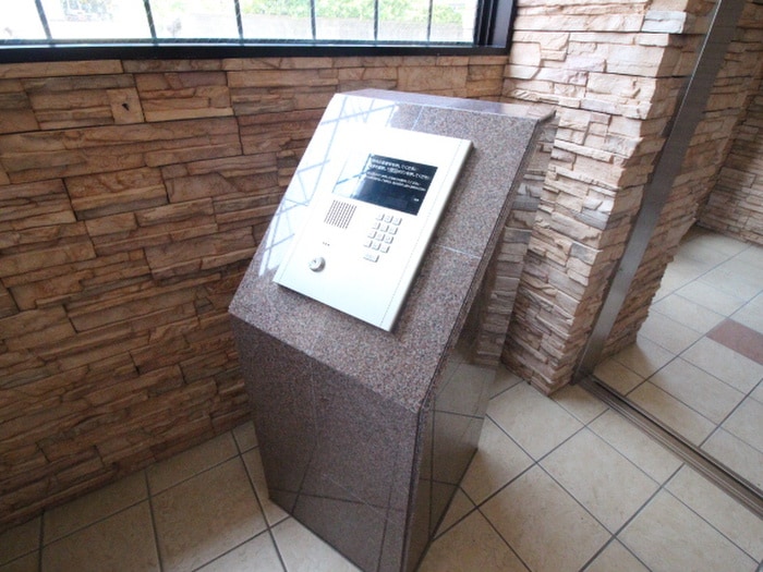 建物設備 グランドステージ