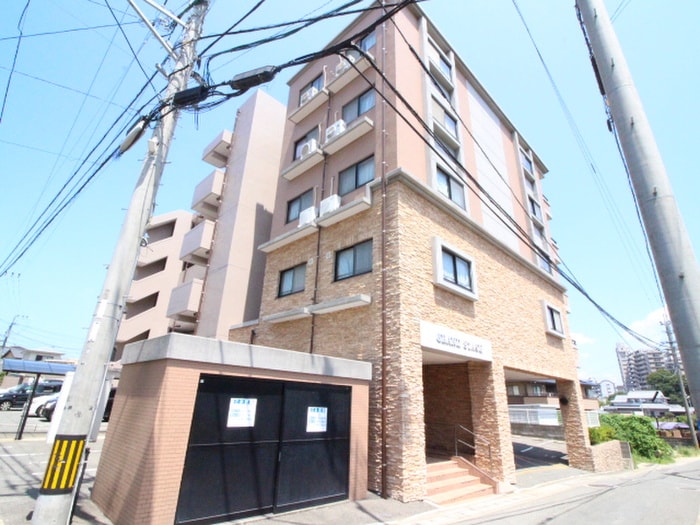 外観写真 グランドステージ