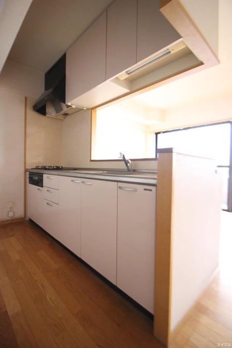 キッチン グランドステージ