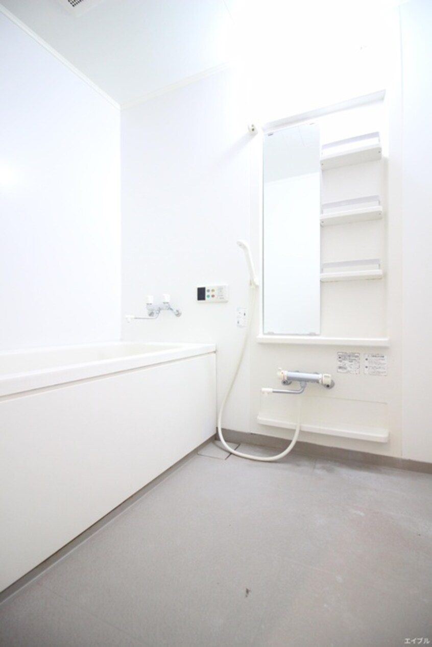 バス／シャワールーム等 グランドステージ