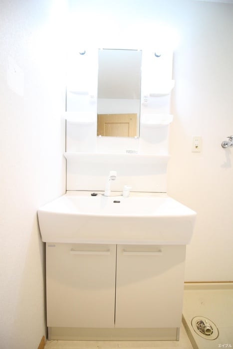 洗面 グランドステージ