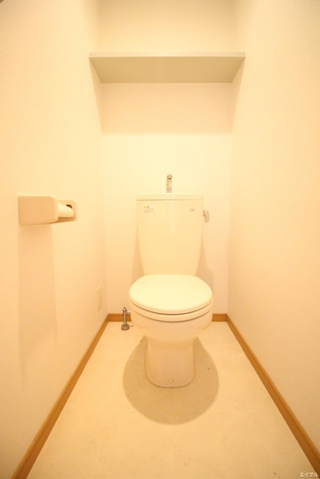 トイレ グランドステージ