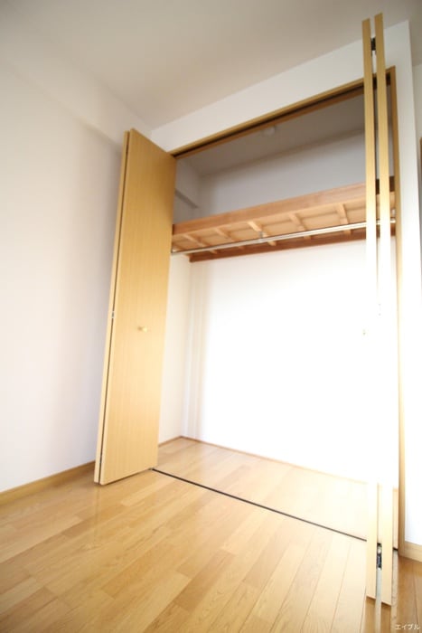 収納 グランドステージ