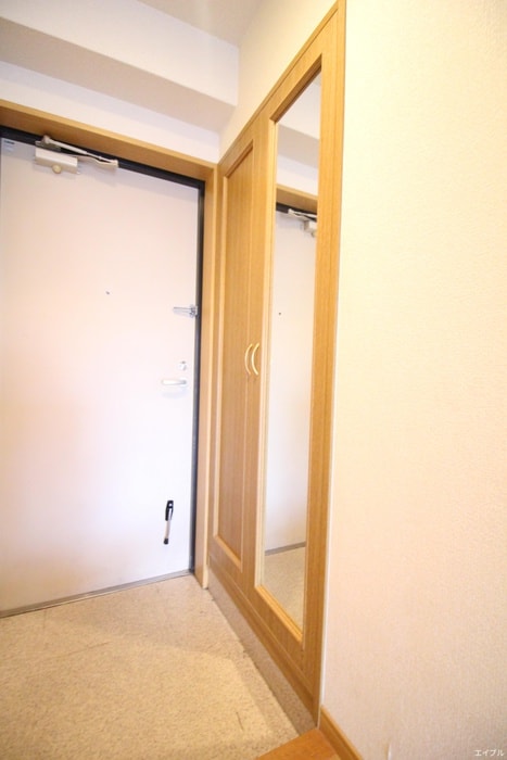 玄関 グランドステージ