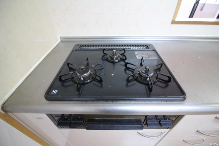 内観写真 グランドステージ