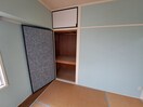 収納 第一共立ビル