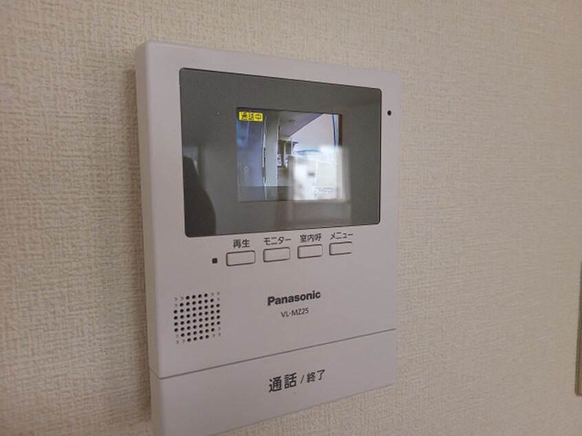 内観写真 第一共立ビル