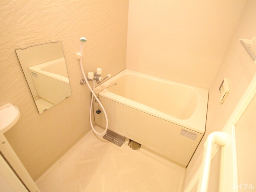 バス／シャワールーム等 メゾン東雲