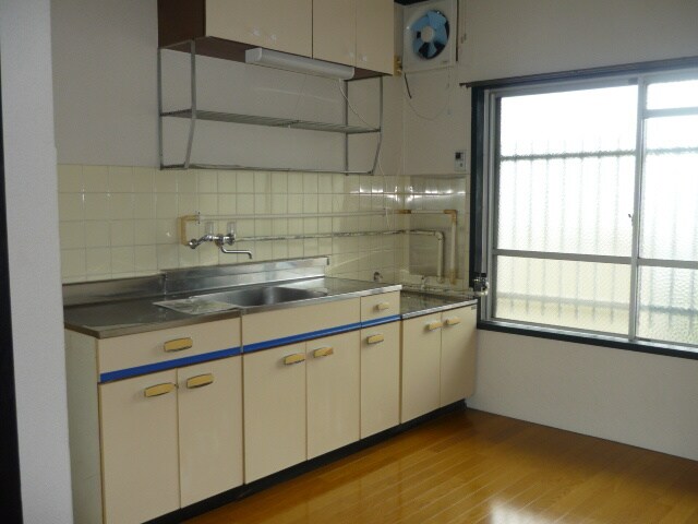 キッチン 市瀬ビル