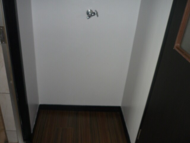 洗濯機置場 市瀬ビル