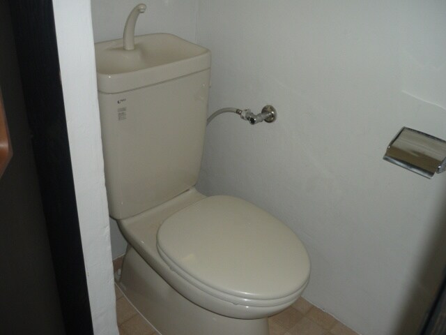 トイレ 市瀬ビル