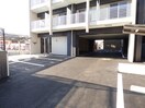 駐車場 ブルースクエアー響Ⅳ