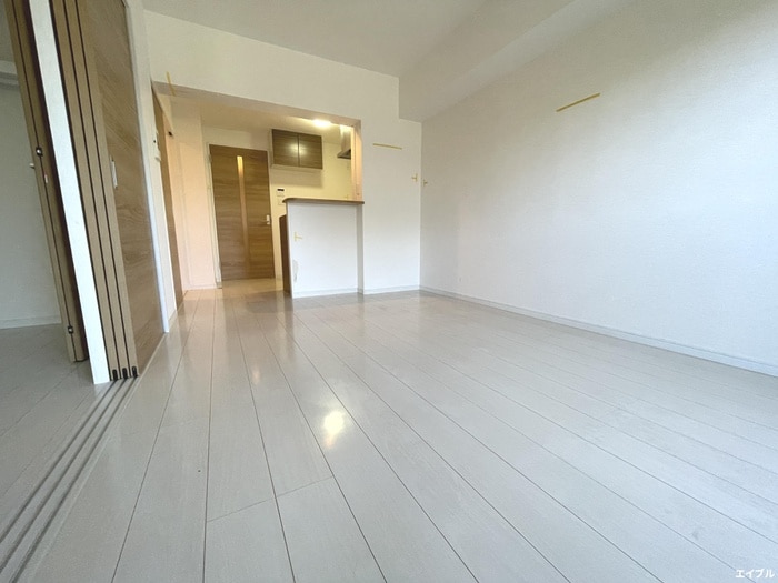 居室 ＬＩＦＥＦＩＥＬＤ桜台