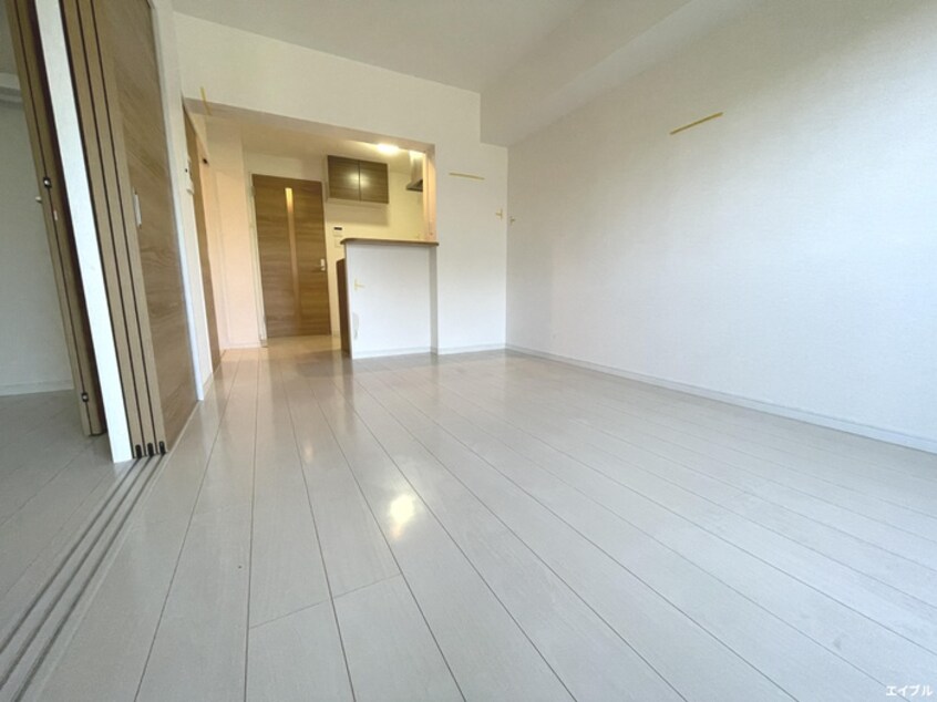 居室 ＬＩＦＥＦＩＥＬＤ桜台