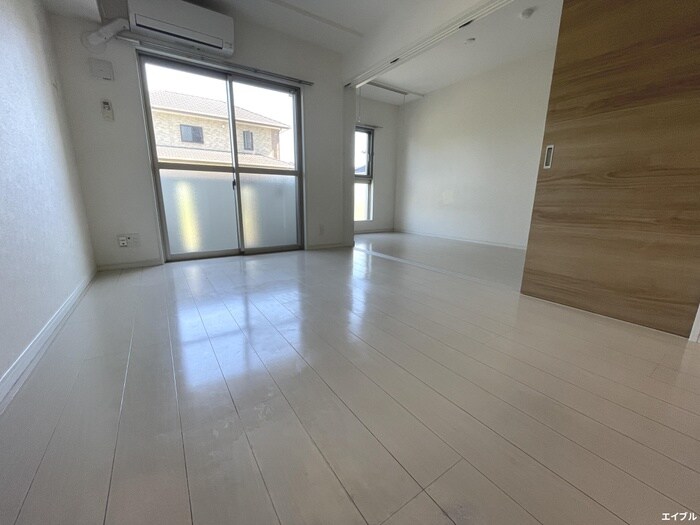 居室 ＬＩＦＥＦＩＥＬＤ桜台