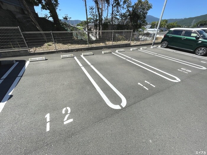 駐車場 ＬＩＦＥＦＩＥＬＤ桜台