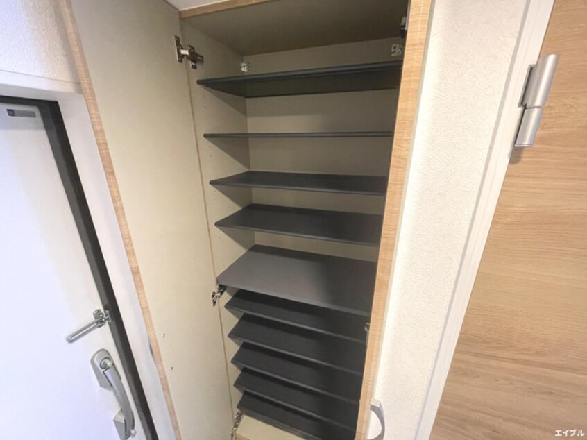 靴箱 ＬＩＦＥＦＩＥＬＤ桜台