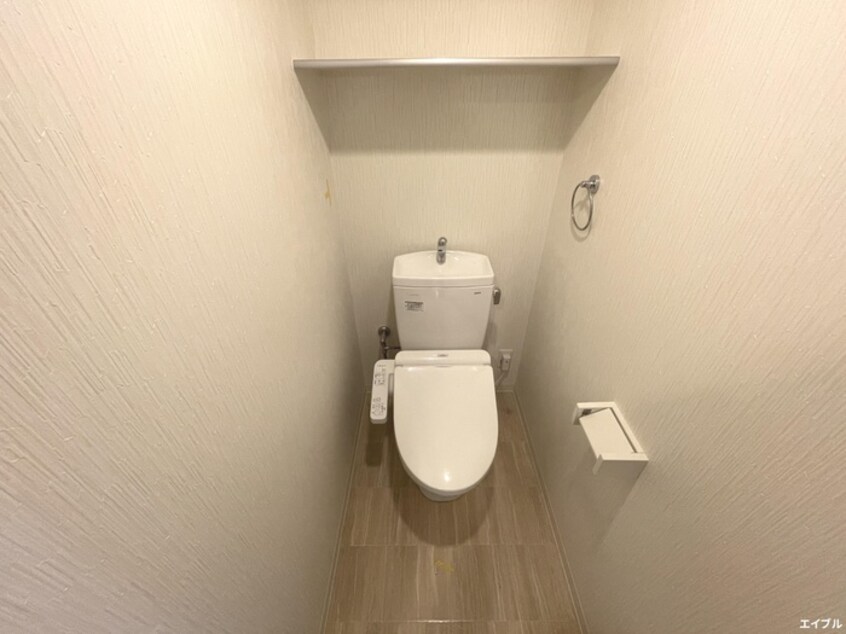 トイレ ＬＩＦＥＦＩＥＬＤ桜台