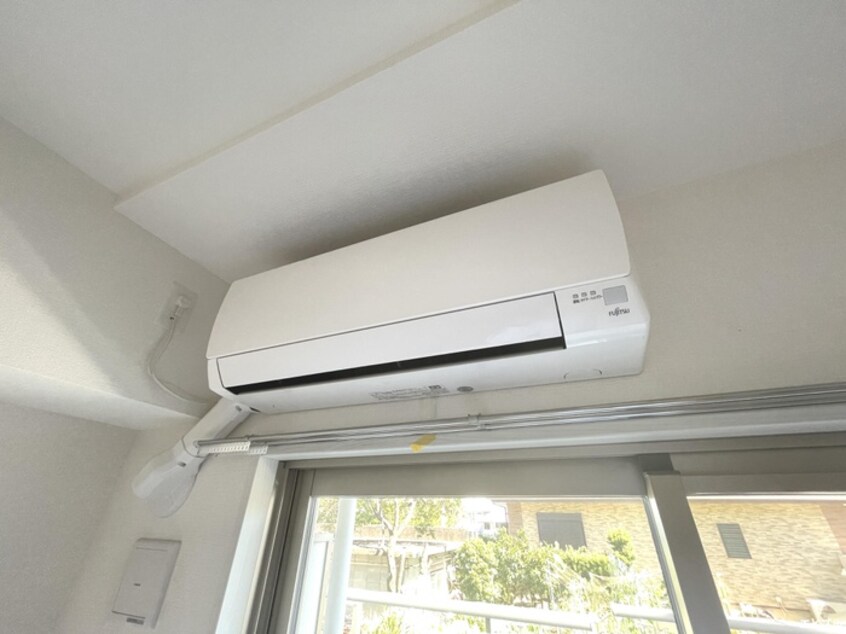 内観写真 ＬＩＦＥＦＩＥＬＤ桜台