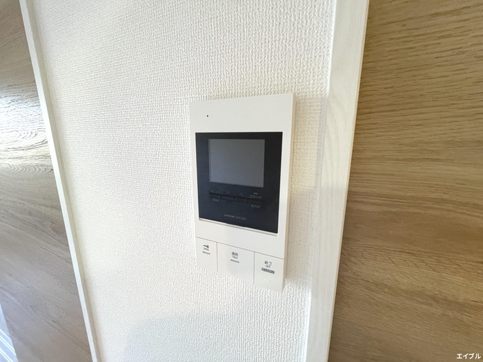 内観写真 ＬＩＦＥＦＩＥＬＤ桜台