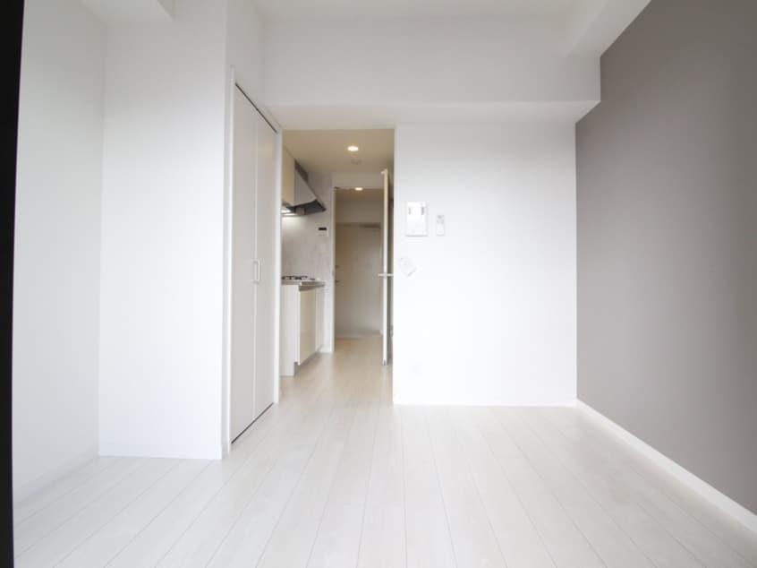 居室 MODERN PALAZZO　大手門Ⅱ