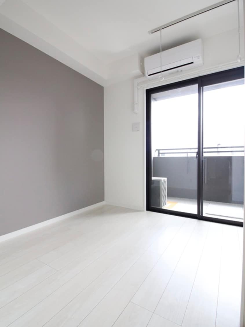 居室 MODERN PALAZZO　大手門Ⅱ