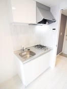 キッチン MODERN PALAZZO　大手門Ⅱ