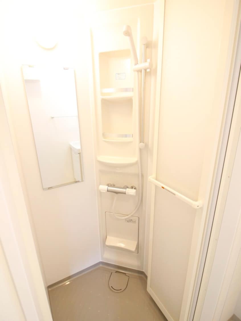 バス／シャワールーム等 MODERN PALAZZO　大手門Ⅱ