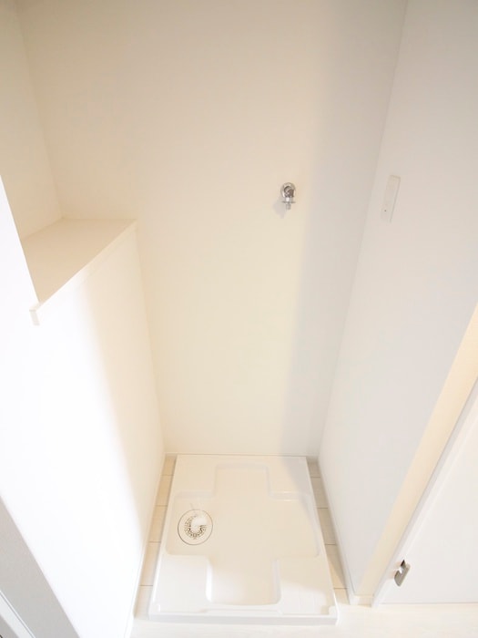 洗濯機置場 MODERN PALAZZO　大手門Ⅱ