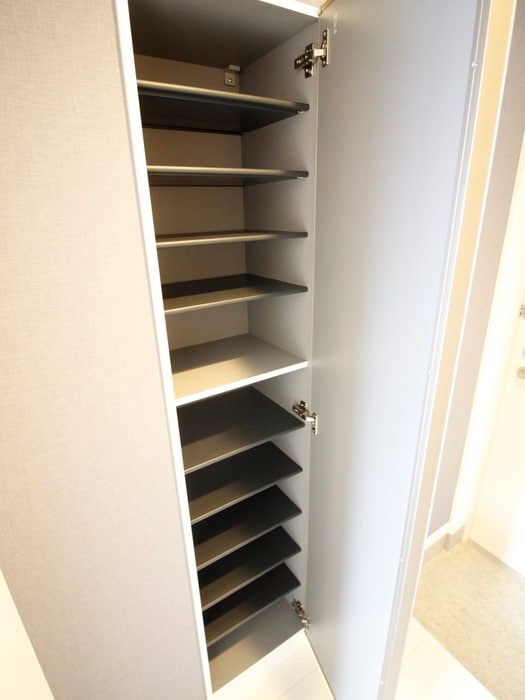 靴箱 MODERN PALAZZO　大手門Ⅱ