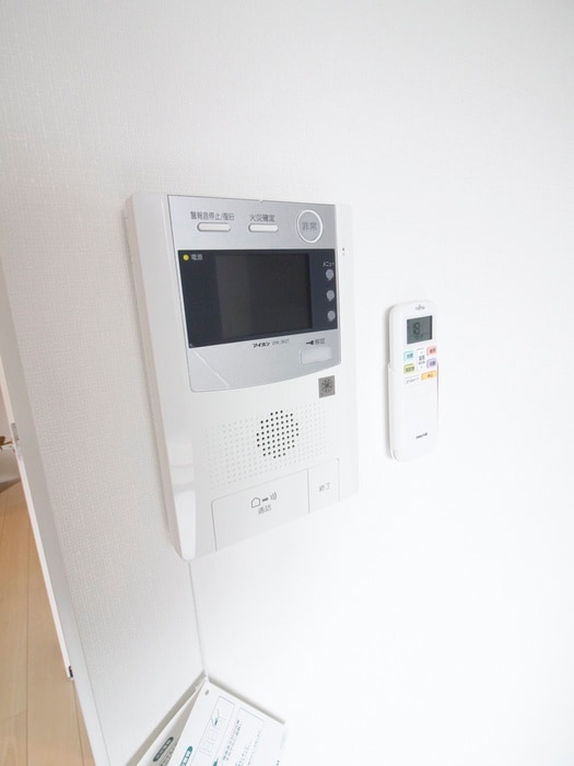 内観写真 MODERN PALAZZO　大手門Ⅱ