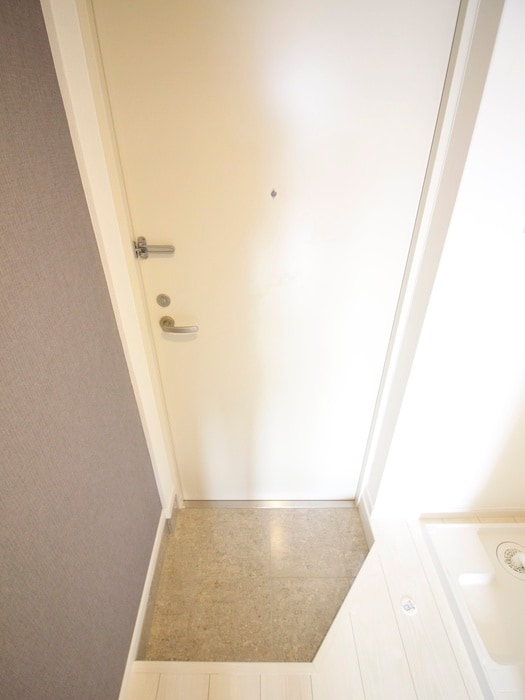 玄関 MODERN PALAZZO　大手門Ⅱ