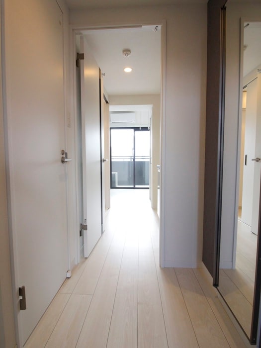 廊下 MODERN PALAZZO　大手門Ⅱ