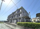 エクセレント中嶋２の外観