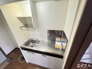 キッチン ドルチェ福大