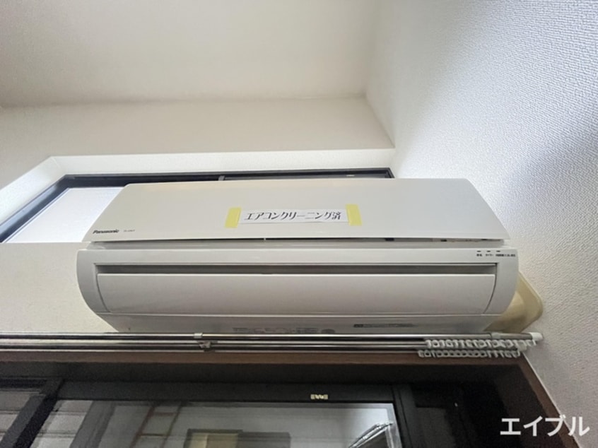 内観写真 ドルチェ福大