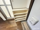 靴箱 ドルチェ福大