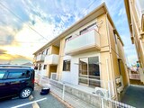 ハーティストＮ　Ｆ棟