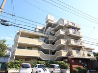 フラワーマンション