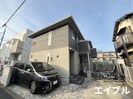 イマジンⅢの外観