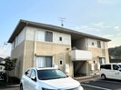 スクーデリア２００７　Ｄの外観