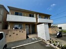 コンサルジュＭⅡの外観
