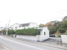 小西コーポ松ヶ丘の外観
