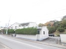 小西コーポ松ヶ丘の外観